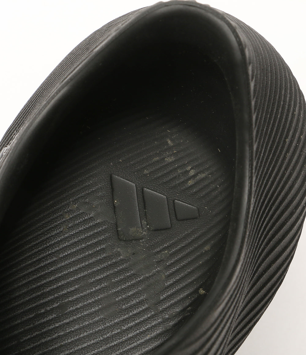 adidas サンダル PURECHILL BLK メンズ SIZE 25.5cm アディダス