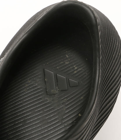 adidas サンダル PURECHILL BLK メンズ SIZE 25.5cm アディダス