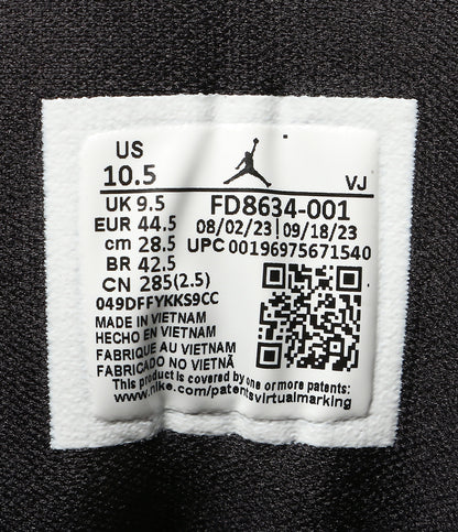 美品 NIKE スニーカー Air Jordan 1 Mid SE Craft FD8634-001 メンズ SIZE 28.5cm ナイキ