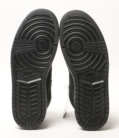 美品 NIKE スニーカー Air Jordan 1 Mid SE Craft FD8634-001 メンズ SIZE 28.5cm ナイキ