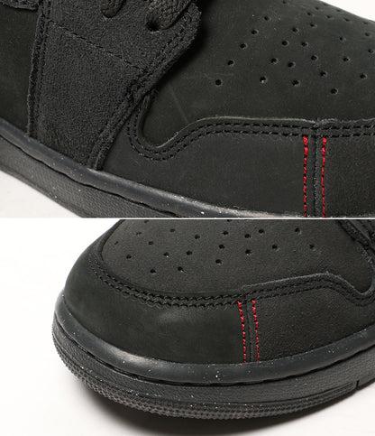 美品 NIKE スニーカー Air Jordan 1 Mid SE Craft FD8634-001 メンズ SIZE 28.5cm ナイキ