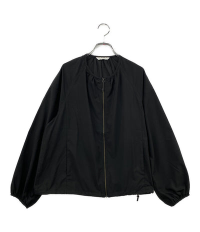 NANGA ノーカラージャケット EXCURSION NO COLLAR JACKET 26SS レディース SIZE M ナンガ
