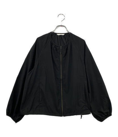 NANGA ノーカラージャケット EXCURSION NO COLLAR JACKET 26SS レディース SIZE M ナンガ