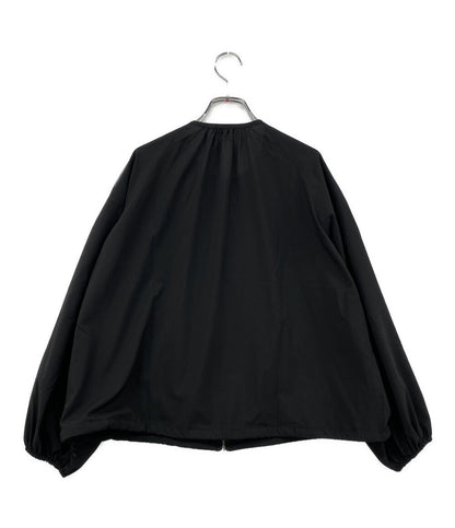 NANGA ノーカラージャケット EXCURSION NO COLLAR JACKET 26SS レディース SIZE M ナンガ