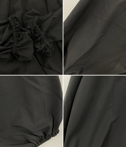 NANGA ノーカラージャケット EXCURSION NO COLLAR JACKET 26SS レディース SIZE M ナンガ