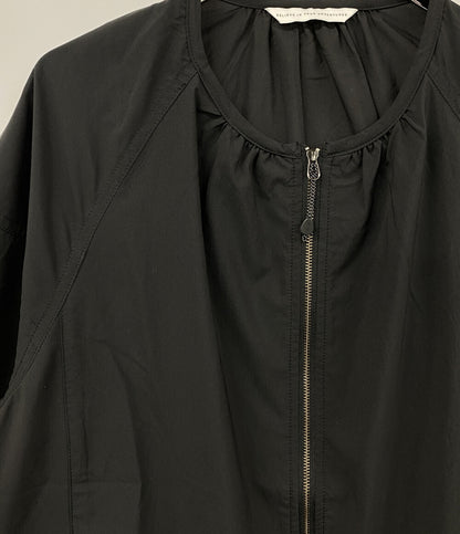 NANGA ノーカラージャケット EXCURSION NO COLLAR JACKET 26SS レディース SIZE M ナンガ