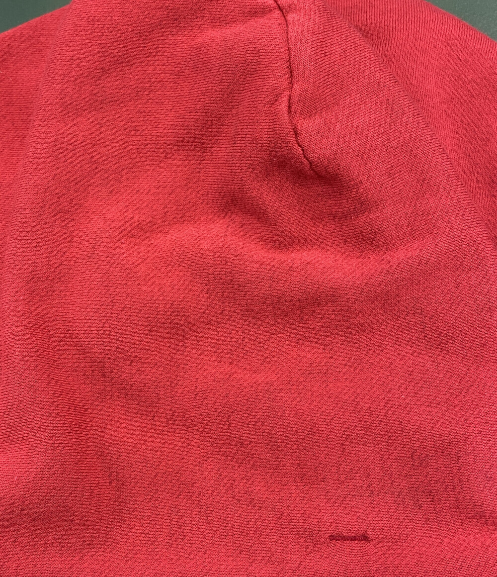 AURALEE スウェットパーカー HIGH TWIST LIGHT SWEAT ZIP PARKA 26SS メンズ SIZE 3 オーラリー