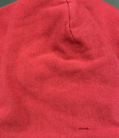 AURALEE スウェットパーカー HIGH TWIST LIGHT SWEAT ZIP PARKA 26SS メンズ SIZE 3 オーラリー