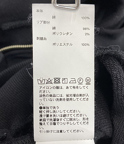 MAISON SPECIAL パーカー Many Heart Cutouts Hoodie レディース SIZE M メゾンスペシャル