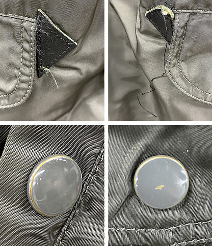 ALPHA INDUSTRIES ナイロンジャケット N-3B 20094-0876 カーキ メンズ SIZE XL アルファ・インダストリーズ