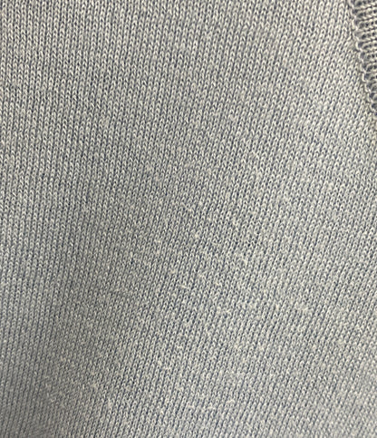 JOHN SMEDLEY 長袖ニット ボーダー シーアイランドコットン メンズ SIZE M ジョンスメドレー