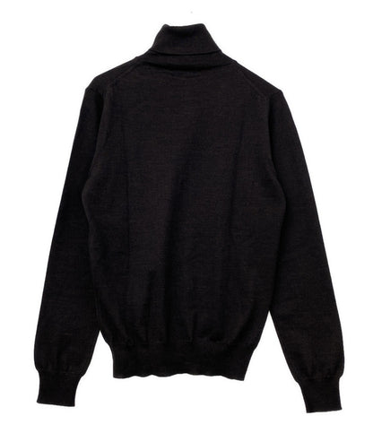 BEAMS F ビームス エフ ウールタートルネックニット 21ゲージ メンズ SIZE 44