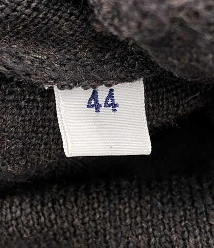 BEAMS F ビームス エフ ウールタートルネックニット 21ゲージ メンズ SIZE 44