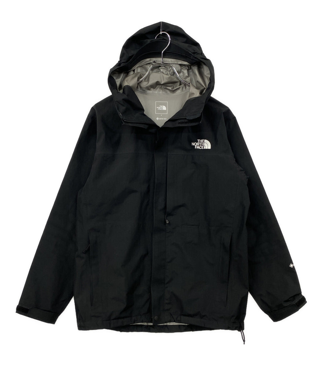 THE NORTH FACE マウンテンパーカー Cloud Jacket GORE-TEX NP12405 メンズ SIZE S ザ・ノース・フェイス