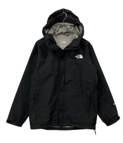 THE NORTH FACE マウンテンパーカー Cloud Jacket GORE-TEX NP12405 メンズ SIZE S ザ・ノース・フェイス