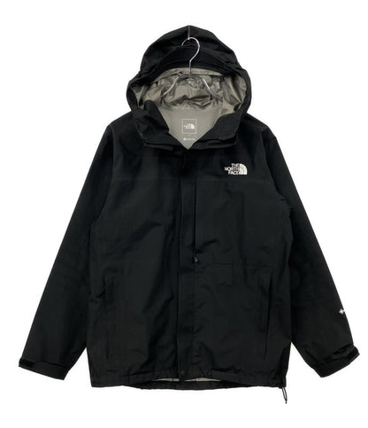 THE NORTH FACE マウンテンパーカー Cloud Jacket GORE-TEX NP12405 メンズ SIZE S ザ・ノース・フェイス