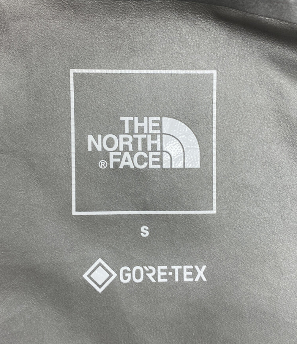 THE NORTH FACE マウンテンパーカー Cloud Jacket GORE-TEX NP12405 メンズ SIZE S ザ・ノース・フェイス
