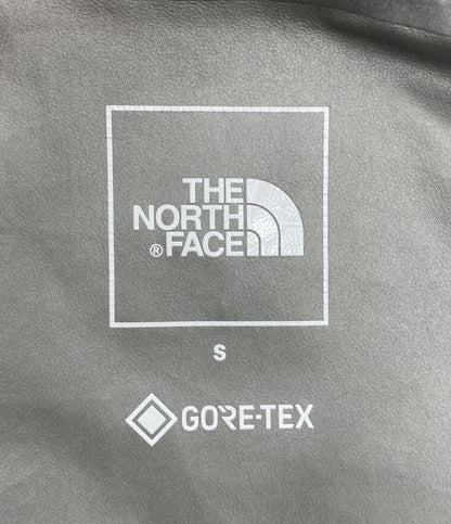 THE NORTH FACE マウンテンパーカー Cloud Jacket GORE-TEX NP12405 メンズ SIZE S ザ・ノース・フェイス