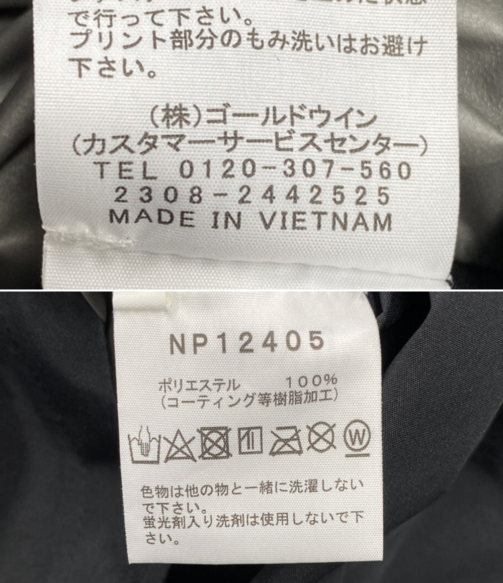 THE NORTH FACE マウンテンパーカー Cloud Jacket GORE-TEX NP12405 メンズ SIZE S ザ・ノース・フェイス