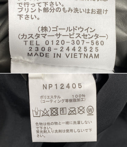 THE NORTH FACE マウンテンパーカー Cloud Jacket GORE-TEX NP12405 メンズ SIZE S ザ・ノース・フェイス