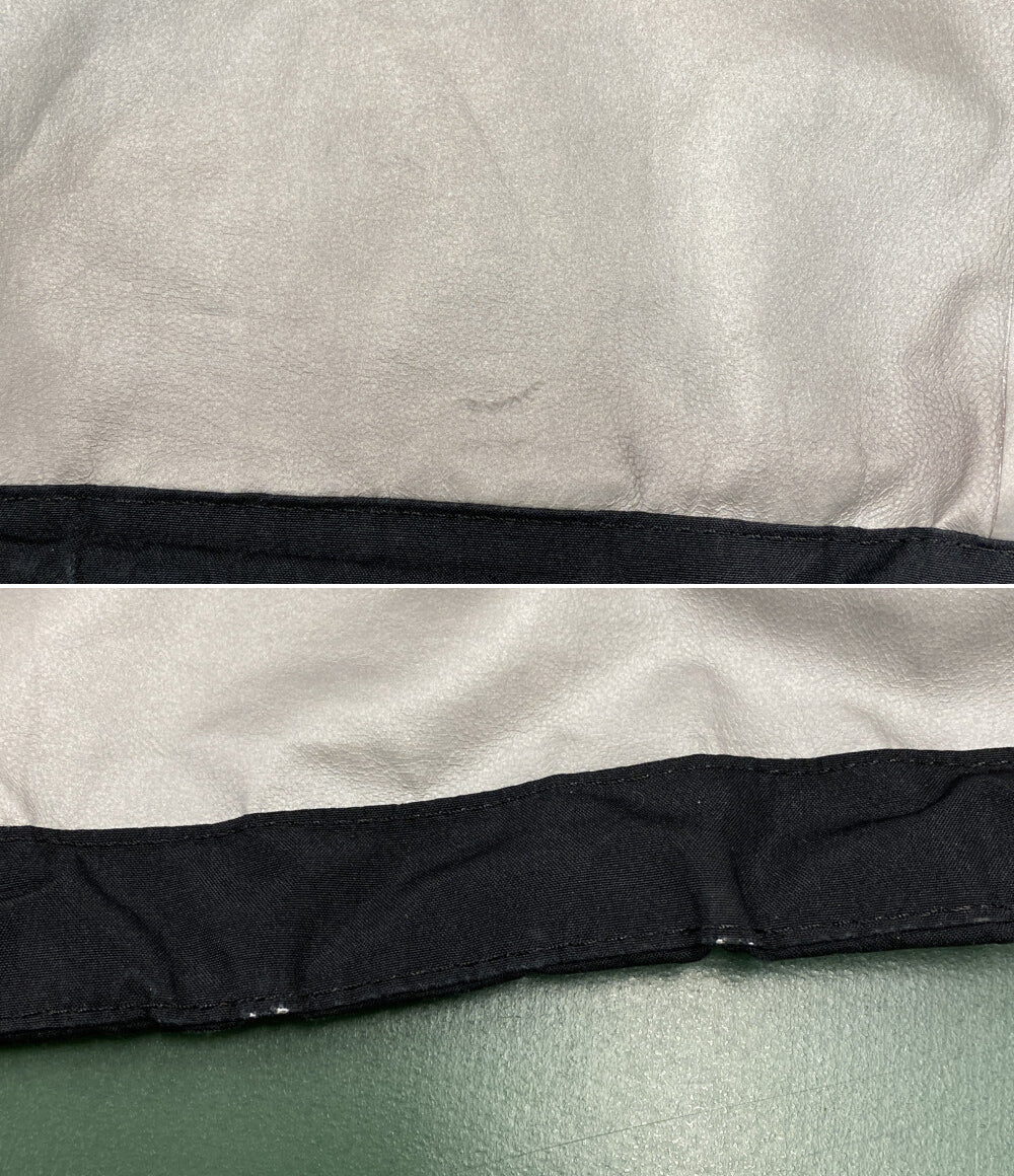 THE NORTH FACE マウンテンパーカー Cloud Jacket GORE-TEX NP12405 メンズ SIZE S ザ・ノース・フェイス