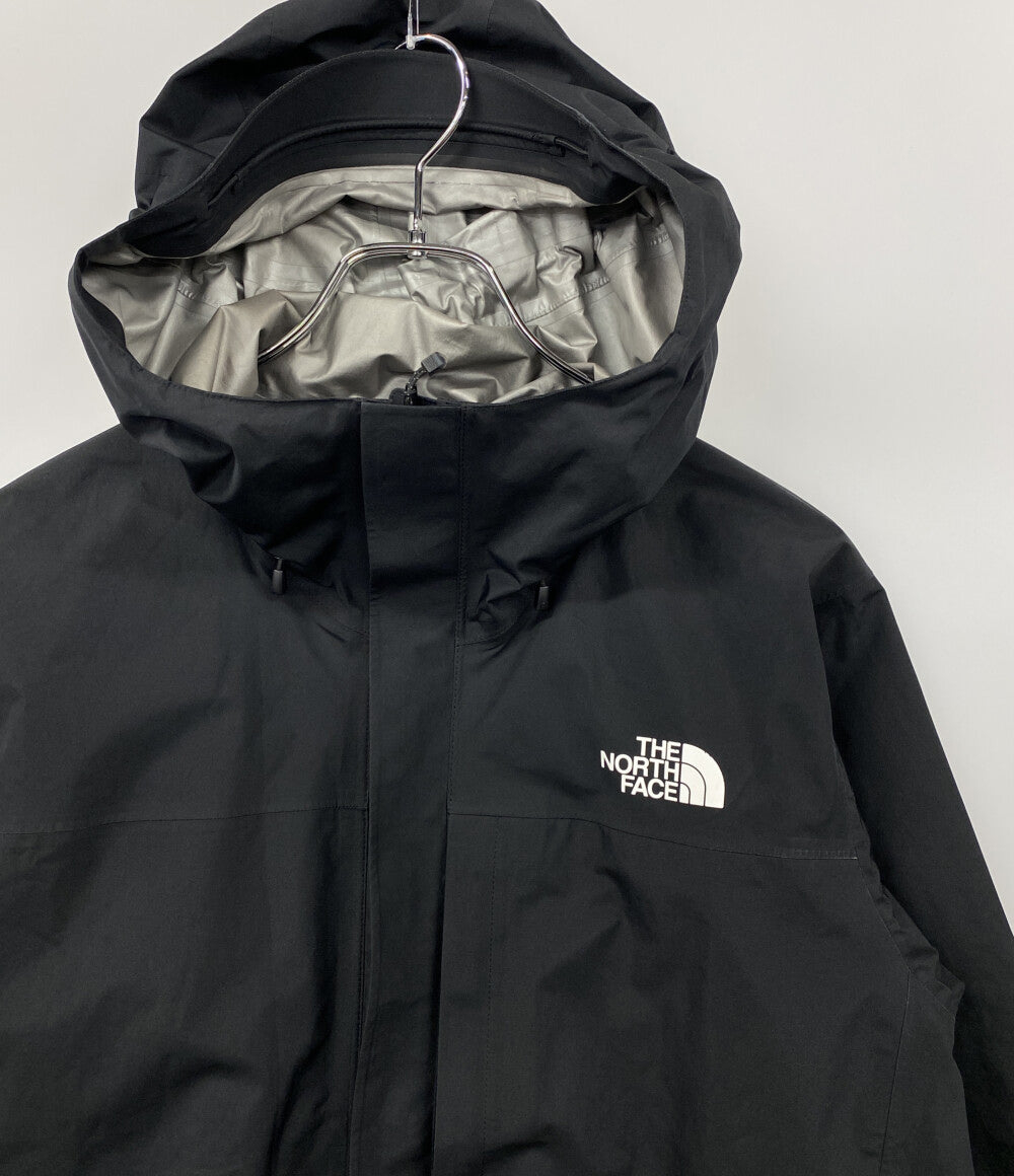 THE NORTH FACE マウンテンパーカー Cloud Jacket GORE-TEX NP12405 メンズ SIZE S ザ・ノース・フェイス