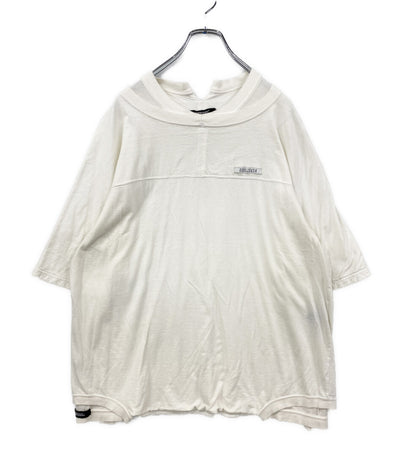 UNDERCOVER 24SS ドッキングTシャツ メンズ SIZE 2 アンダーカバー