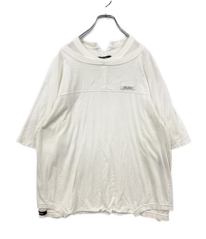UNDERCOVER 24SS ドッキングTシャツ メンズ SIZE 2 アンダーカバー