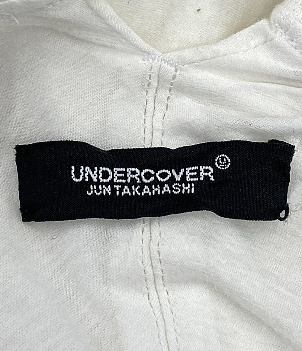 UNDERCOVER 24SS ドッキングTシャツ メンズ SIZE 2 アンダーカバー
