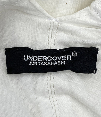 UNDERCOVER 24SS ドッキングTシャツ メンズ SIZE 2 アンダーカバー