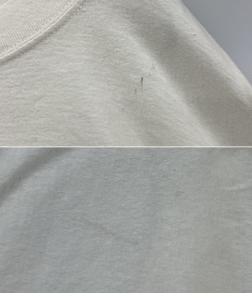UNDERCOVER 24SS ドッキングTシャツ メンズ SIZE 2 アンダーカバー