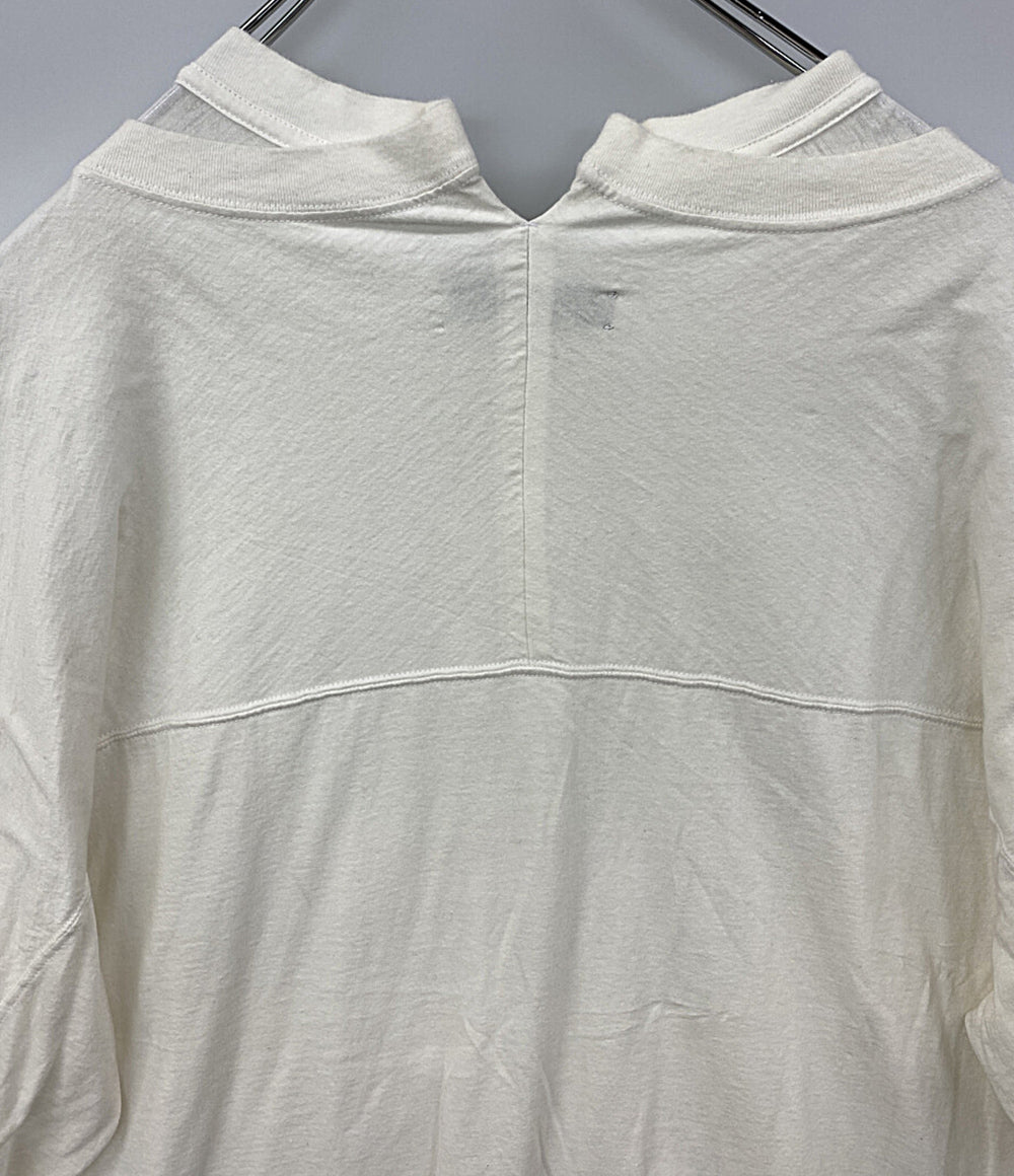UNDERCOVER 24SS ドッキングTシャツ メンズ SIZE 2 アンダーカバー