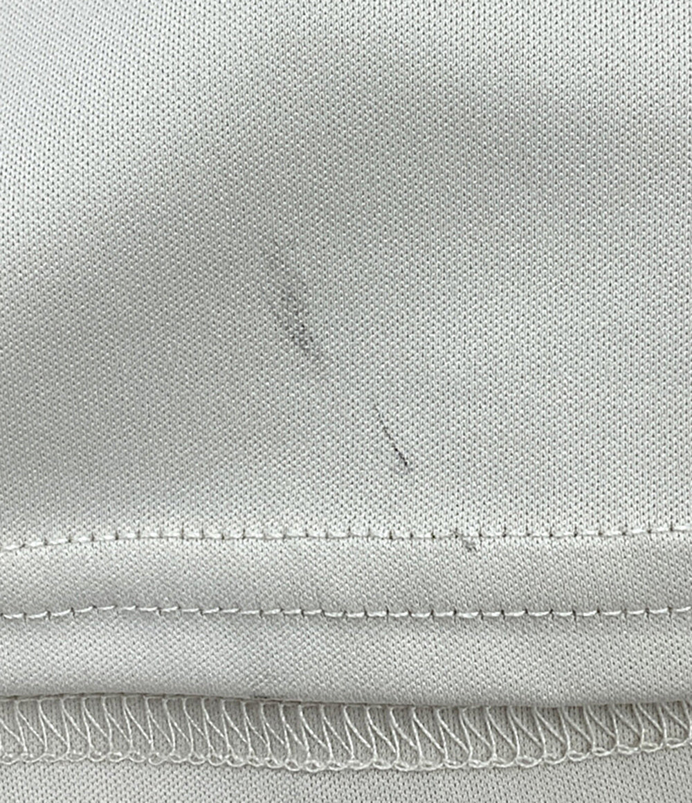 snidel プリーツノースリーブワンピース 花柄 ピンク レディース SIZE 1 スナイデル