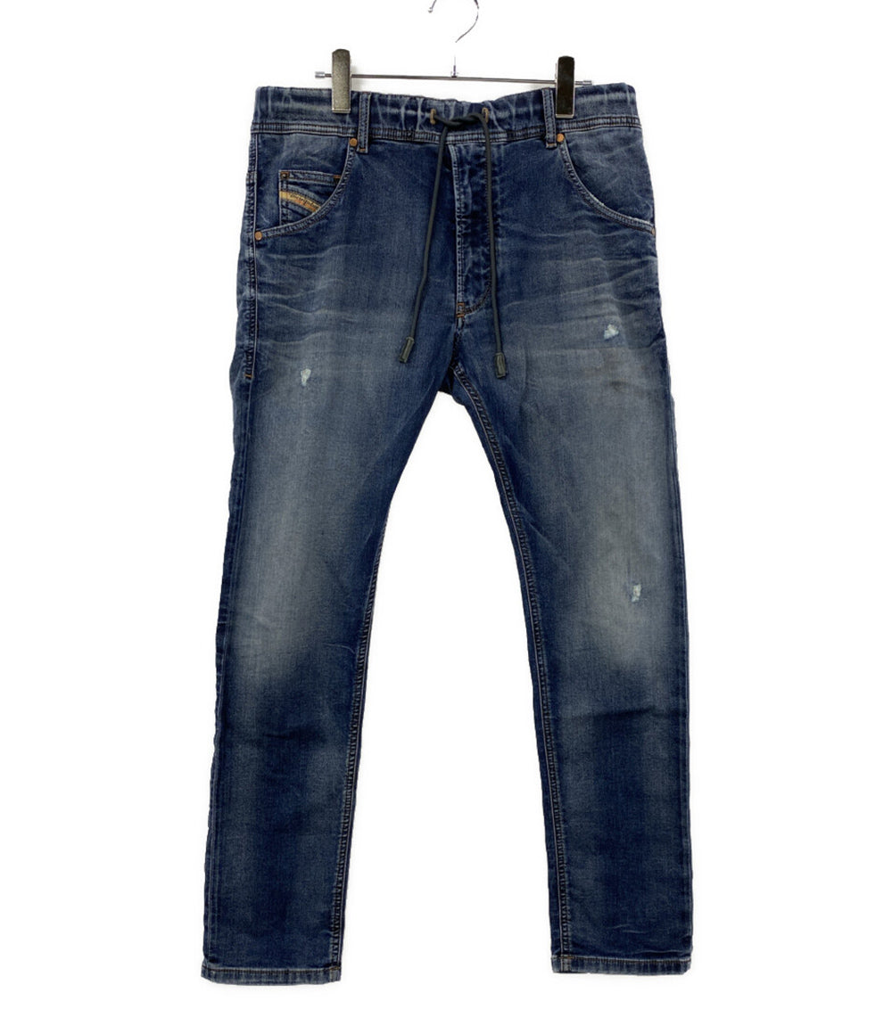 DIESEL デニムパンツ KROOLEY ジョグジーンズ メンズ SIZE 30 ディーゼル