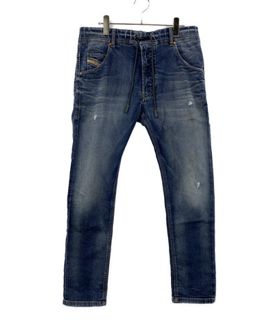 DIESEL デニムパンツ KROOLEY ジョグジーンズ メンズ SIZE 30 ディーゼル