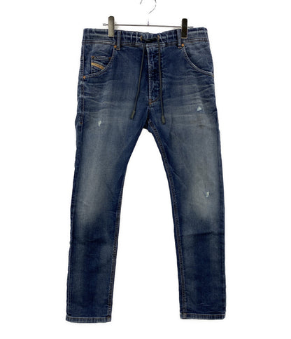 DIESEL デニムパンツ KROOLEY ジョグジーンズ メンズ SIZE 30 ディーゼル
