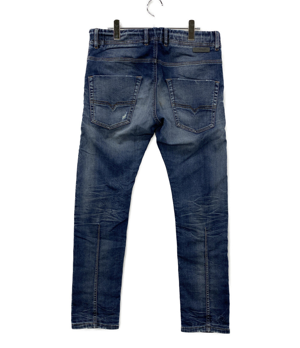 DIESEL デニムパンツ KROOLEY ジョグジーンズ メンズ SIZE 30 ディーゼル