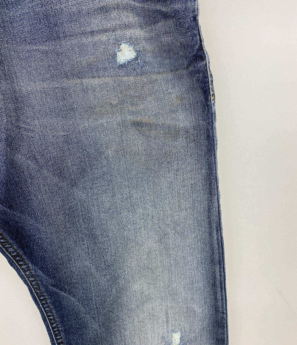 DIESEL デニムパンツ KROOLEY ジョグジーンズ メンズ SIZE 30 ディーゼル