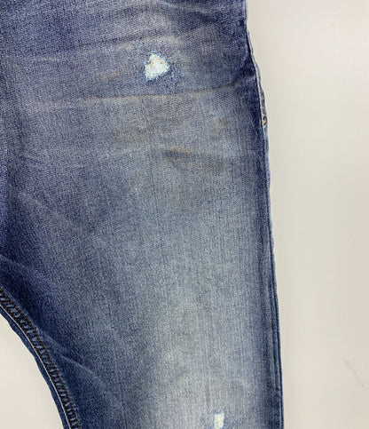 DIESEL デニムパンツ KROOLEY ジョグジーンズ メンズ SIZE 30 ディーゼル