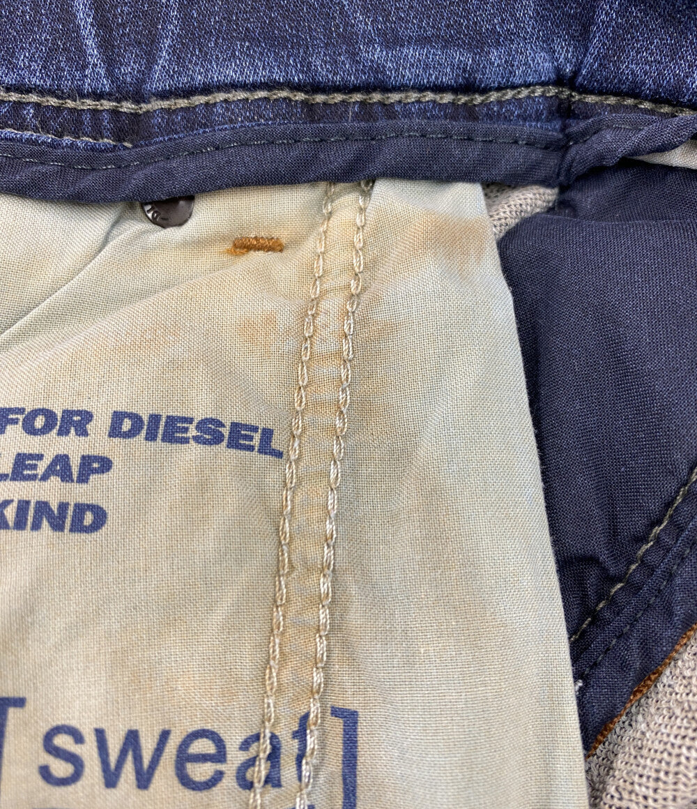 DIESEL デニムパンツ KROOLEY ジョグジーンズ メンズ SIZE 30 ディーゼル