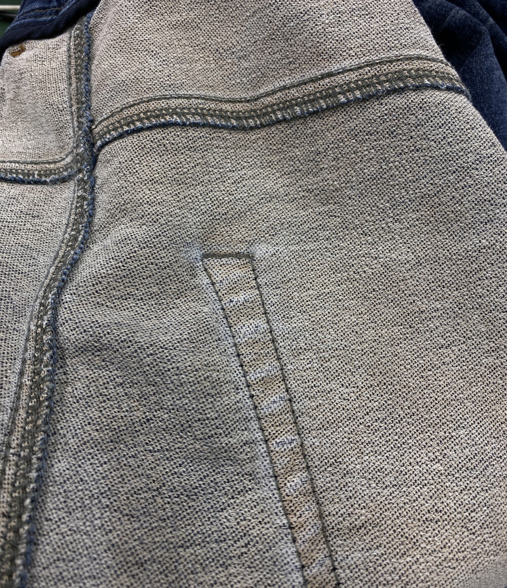 DIESEL デニムパンツ KROOLEY ジョグジーンズ メンズ SIZE 30 ディーゼル