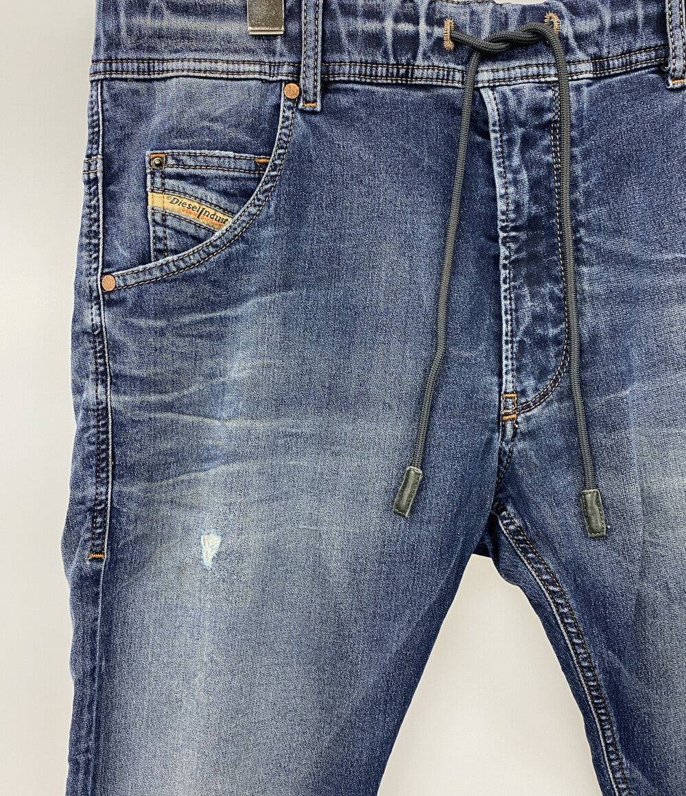 DIESEL デニムパンツ KROOLEY ジョグジーンズ メンズ SIZE 30 ディーゼル