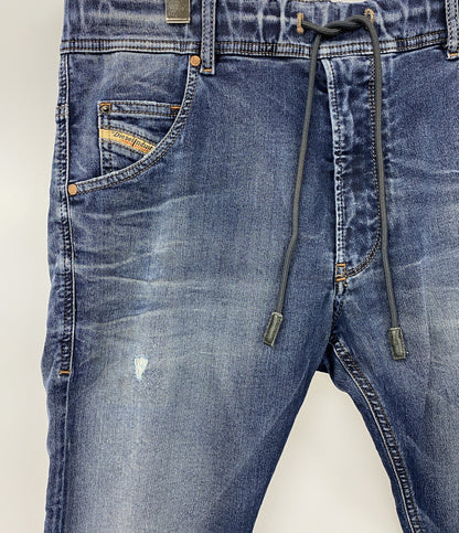 DIESEL デニムパンツ KROOLEY ジョグジーンズ メンズ SIZE 30 ディーゼル