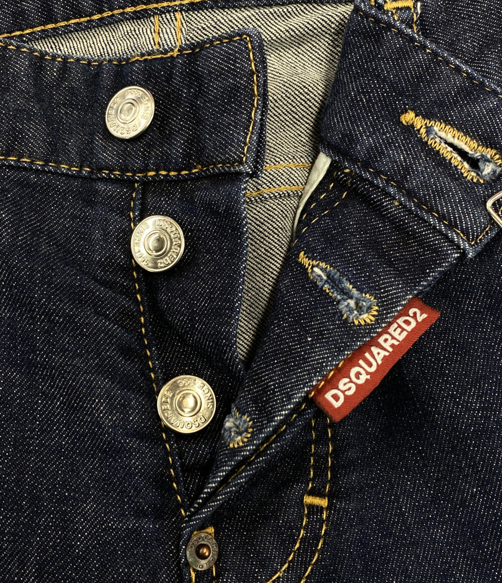 DSQUARED2 デニムパンツ SLIM JEAN 19SS メンズ SIZE 44 ディースクエアード