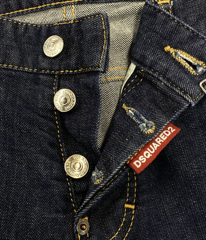 DSQUARED2 デニムパンツ SLIM JEAN 19SS メンズ SIZE 44 ディースクエアード