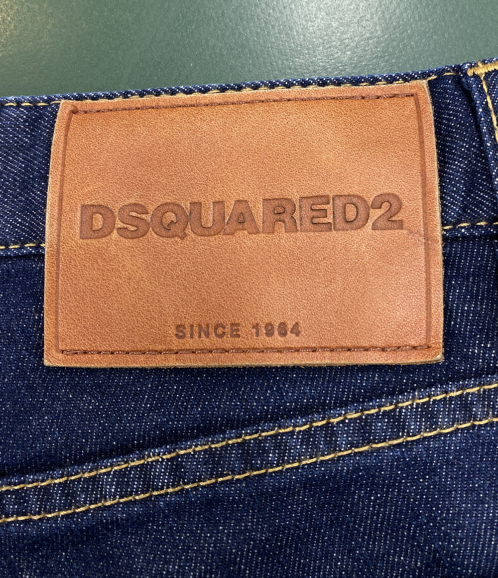 DSQUARED2 デニムパンツ SLIM JEAN 19SS メンズ SIZE 44 ディースクエアード