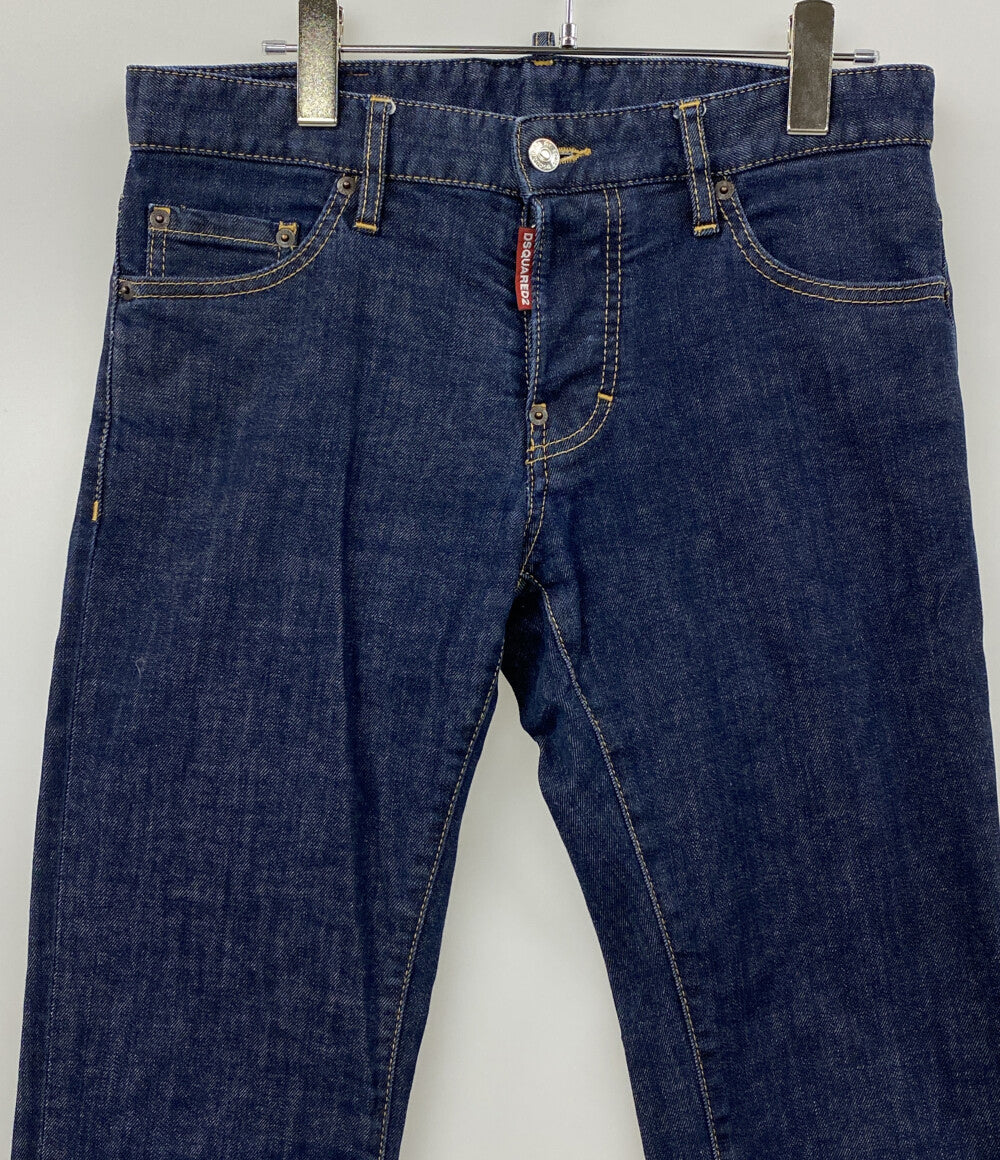 DSQUARED2 デニムパンツ SLIM JEAN 19SS メンズ SIZE 44 ディースクエアード
