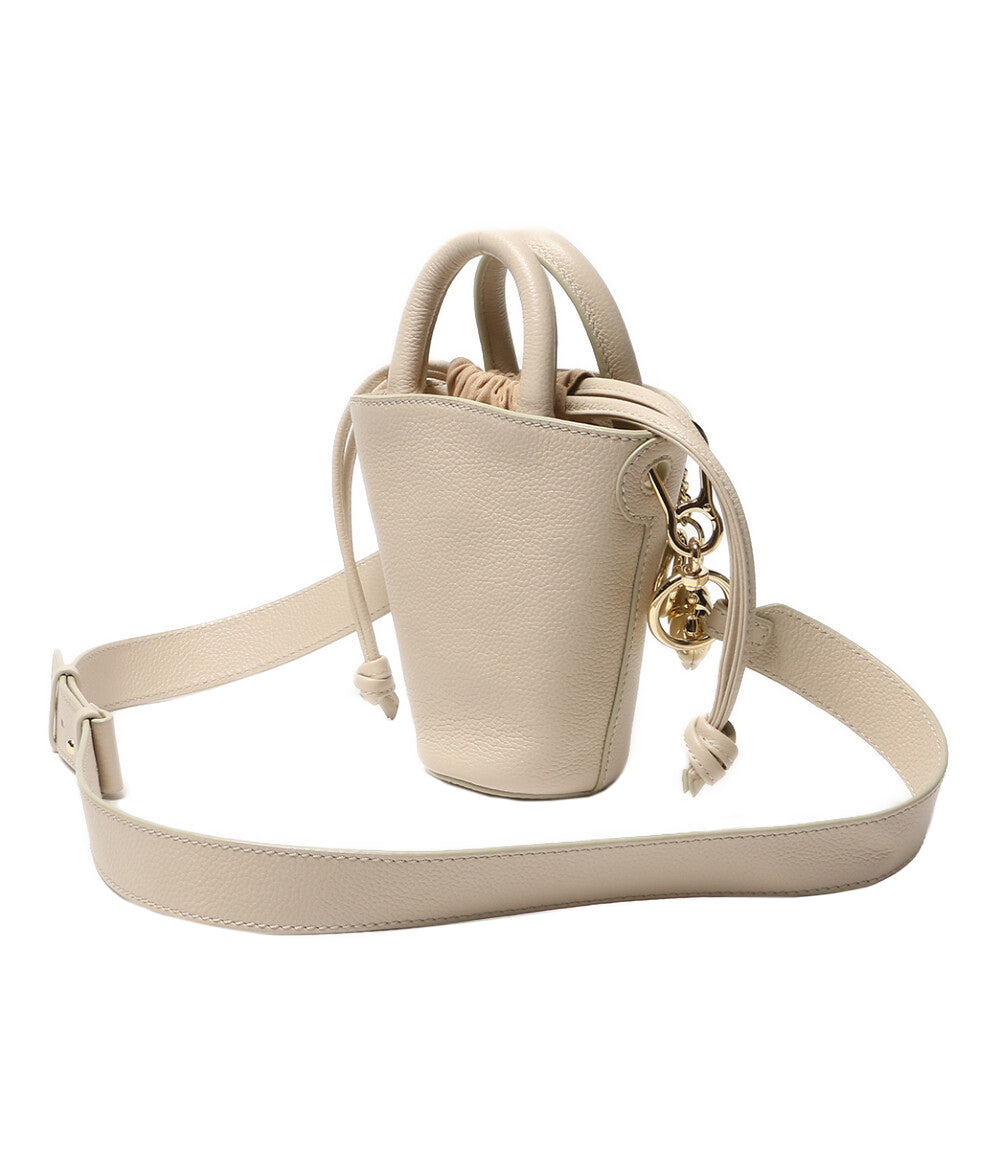 SEE BY Chloe ショルダーバッグ Cecilya 2wayミニショルダー レディース シーバイクロエ