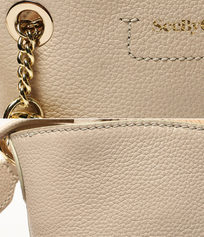 SEE BY Chloe ショルダーバッグ Cecilya 2wayミニショルダー レディース シーバイクロエ
