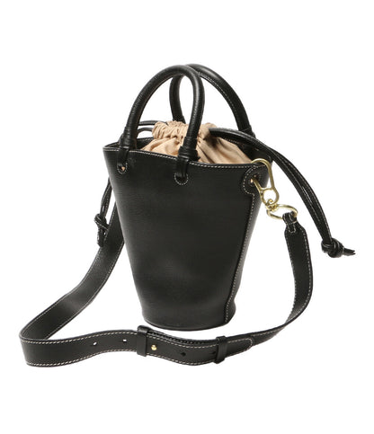 SEE BY Chloe Cecilya 2wayショルダーバッグ ブラック レディース シーバイクロエ